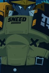 sneed