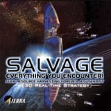 Salvage everything