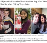 cute intercontinental couple