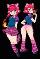 annie