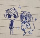 Little Omoaub @pyoppyop_omori