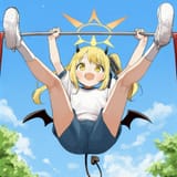 ibuki monkeybars