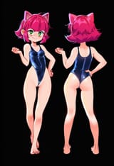 annie