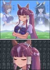 __calstone_light_o_lucky_lilac_and_furioso_umamusume_drawn_by_kamikumo_km_kamikumo__2410c98d9049ecd20a6b0ecf676cdb18