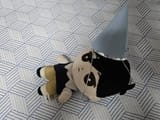 Sunny Plush B Day