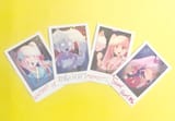 Firework Hearts @neko_a_0628