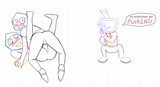 enclosed is battat and fujo pippins ass