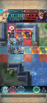 CHADow Dragon 1 Turn Sakura Clear