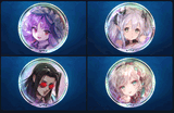 contestants