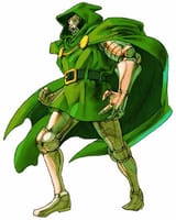 beeptor von doom