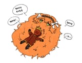 fluff ishmael