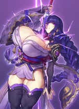 __raiden_shogun_genshin_impact_drawn_by_melon22__sample-982141ed7d6d2bd81b520ca1bbd0ee1e