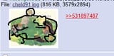 fat troll