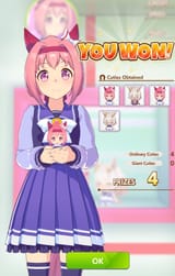 Haru Win