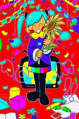 Static Miku @straw_323