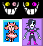friend ghosts