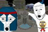 tourists