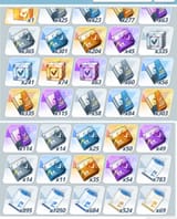 selector stash
