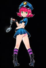 annie