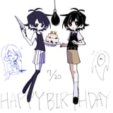 HBD @amaQurage