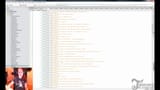 female programmer