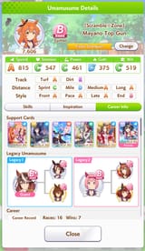 MayanoCards