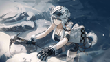 Ensia (Wife)