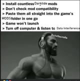 data intereference