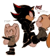 @darkmajden Shadow cream (leon the profional style)