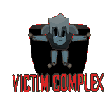 victim complex