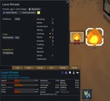 surivvaloftheleastflammable