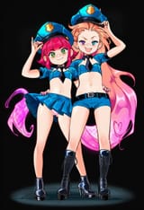 zoeannie
