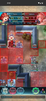 everything went better than expected