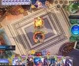 got too cocky