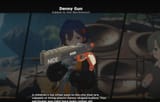 gun
