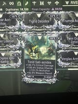 torid