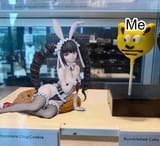 me