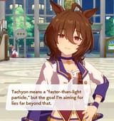 tachyon