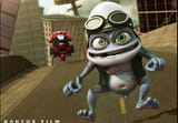 crazy frog