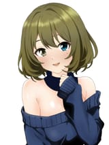 __takagaki_kaede_idolmaster_and_1_more_drawn_by_matsu48021720__08398aa15f35efd953f4e373e9fdc756