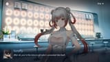 snowbreak_bubu miracle girl