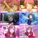 mell yell girls