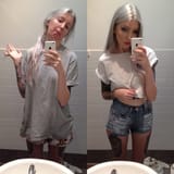 makeup