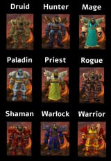 T1 old sets