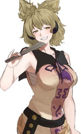 Thread image