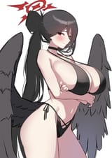hasumi