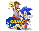 sonicx