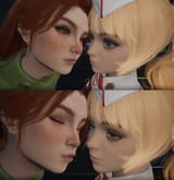 forbidden love