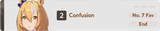 confusled