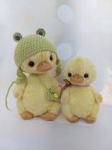 stuffed-animal-bird-baby-duck-lino